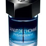 La Nuit de L’Homme Eau Electrique - Yves Saint Laurent - Foto 1