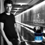 La Nuit de L’Homme Eau Electrique - Yves Saint Laurent - Foto 3