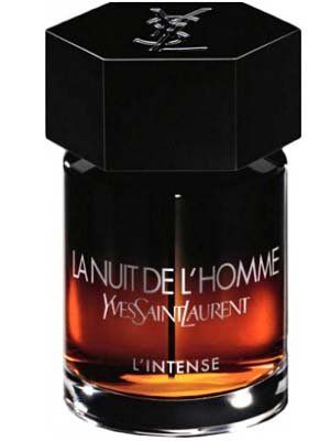 La Nuit de L’Homme L’Intense - Yves Saint Laurent - Foto Profumo