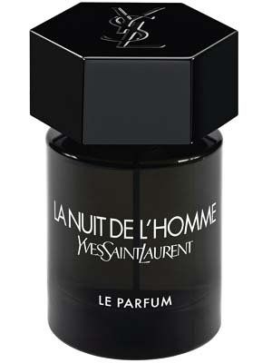 La Nuit De L’Homme Le Parfum - Yves Saint Laurent - Foto Profumo