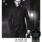La Nuit De L’Homme Le Parfum - Yves Saint Laurent - Foto 4