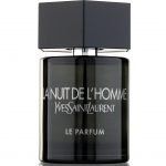La Nuit De L’Homme Le Parfum - Yves Saint Laurent - Foto 1