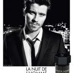 La Nuit De L’Homme Le Parfum - Yves Saint Laurent - Foto 2