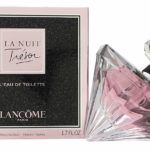 La Nuit Trésor Eau de Toilette - Lancome - Foto 3