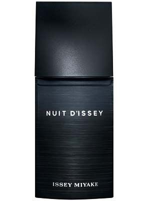 Nuit d’Issey - Issey Miyake - Foto Profumo