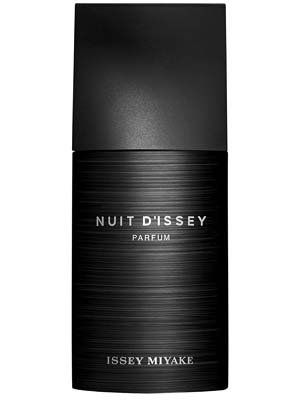 Nuit d’Issey Parfum - Issey Miyake - Foto Profumo