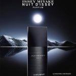 Nuit d’Issey Parfum - Issey Miyake - Foto 3