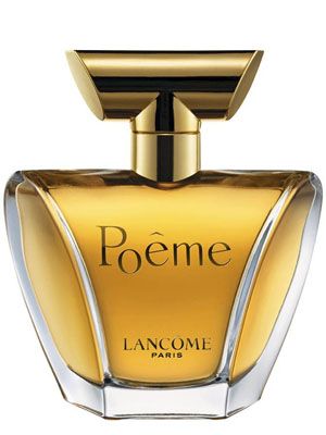 Poême - Lancome - Foto Profumo