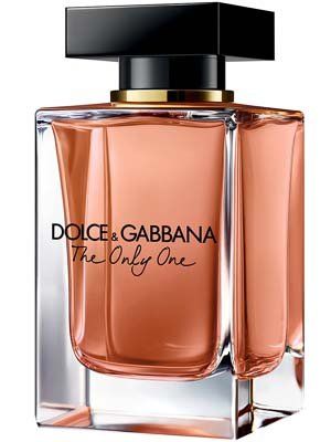 The Only One - Dolce & Gabbana - Foto Profumo