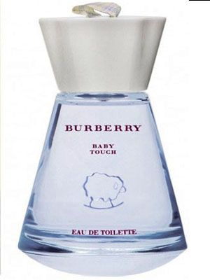 Baby Touch - Burberry - Foto Profumo