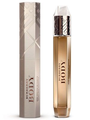 Body - Burberry - Foto Profumo