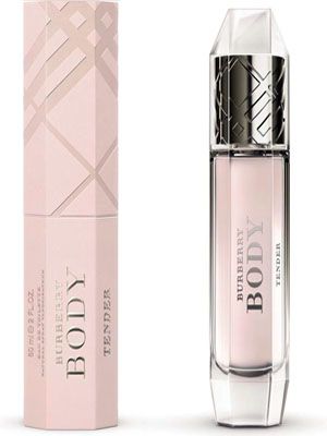 Body Tender - Burberry - Foto Profumo