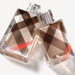 Brit For Her Eau de Parfum - Burberry - Foto 3