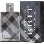 Burberry Brit for Men - Burberry - Foto 3