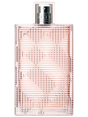 Brit Rhythm for Her Floral - Burberry - Foto Profumo