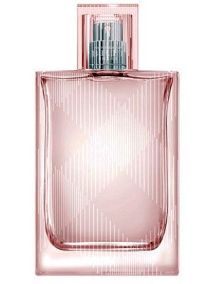 Brit Sheer Eau de Toilette - Burberry - Foto Profumo