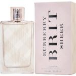 Brit Sheer Eau de Toilette - Burberry - Foto 2