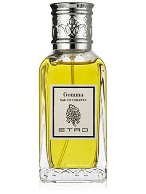 Gomma - Etro - Foto Profumo