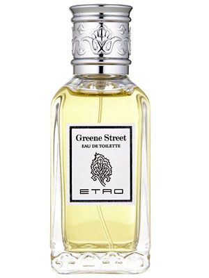 Greene Street - Etro - Foto Profumo