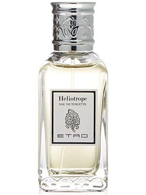 Heliotrope - Etro - Foto Profumo