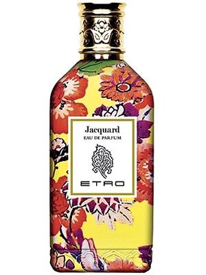 Jacquard - Etro - Foto Profumo