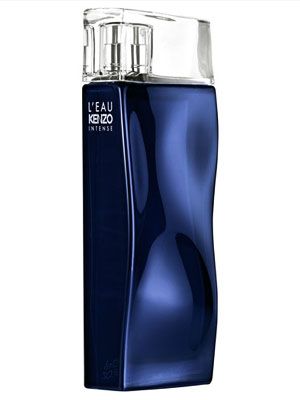 L’Eau Kenzo Intense pour Homme - Kenzo - Foto Profumo