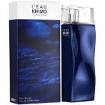 L’Eau Kenzo Intense pour Homme - Kenzo - Foto 2