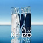 L’Eau Kenzo Intense pour Homme - Kenzo - Foto 3