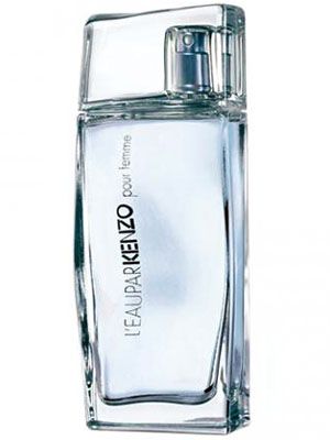 L’Eau Par Kenzo Pour Femme - Kenzo - Foto Profumo