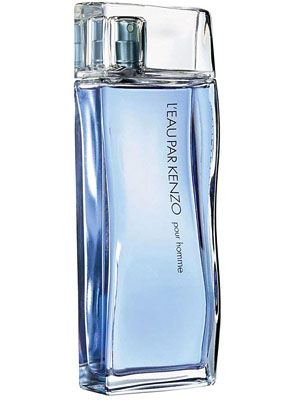 L’Eau Par Kenzo Pour Homme - Kenzo - Foto Profumo