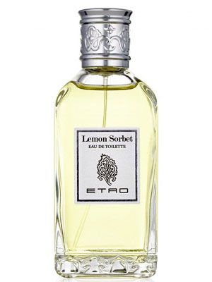 Lemon Sorbet - Etro - Foto Profumo