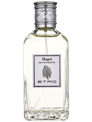 Magot - Etro - Foto Profumo