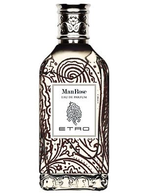 ManRose - Etro - Foto Profumo