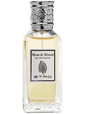 Messe de Minuit - Etro - Foto Profumo