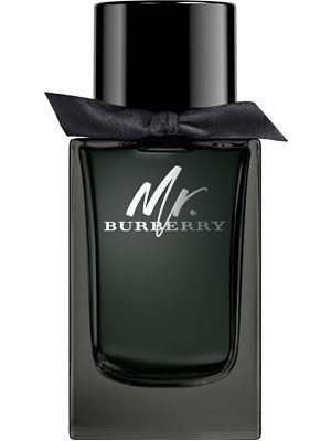 Mr. Burberry Eau de Parfum - Burberry - Foto Profumo