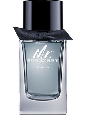 Mr. Burberry Indigo - Burberry - Foto Profumo