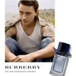 Mr. Burberry Indigo - Burberry - Foto 3