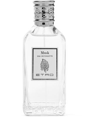 Musk - Etro - Foto Profumo