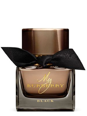 Black Elixir de Parfum - Burberry - Foto Profumo