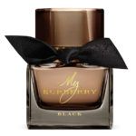 Black Elixir de Parfum - Burberry - Foto 1