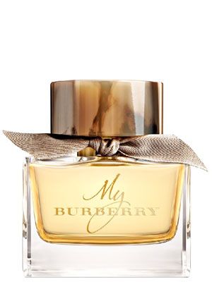 My Burberry Eau de Parfum - Burberry - Foto Profumo