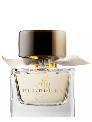 My Burberry Eau de Toilette - Burberry - Foto Profumo