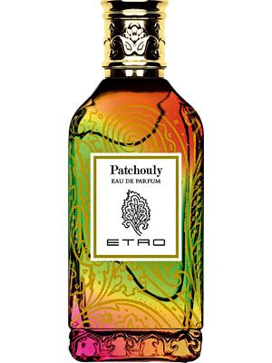 Patchouly Eau de Parfum - Etro - Foto Profumo