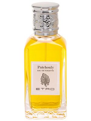 Patchouly Eau de Toilette - Etro - Foto Profumo