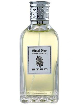 Shaal-Nur - Etro - Foto Profumo