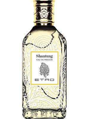 Shantung - Etro - Foto Profumo