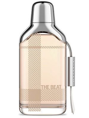 The Beat - Burberry - Foto Profumo