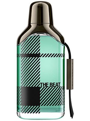 The Beat For Men - Burberry - Foto Profumo