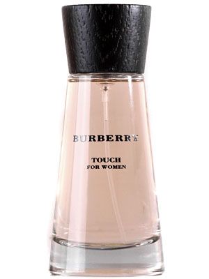 Touch For Women - Burberry - Foto Profumo