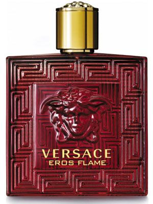 Eros Flame - Versace - Foto Profumo